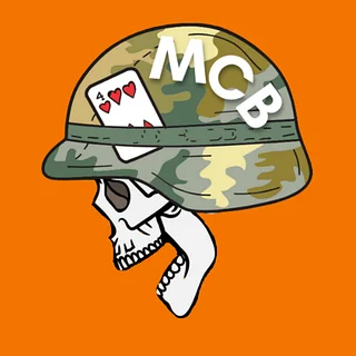 McBluffin