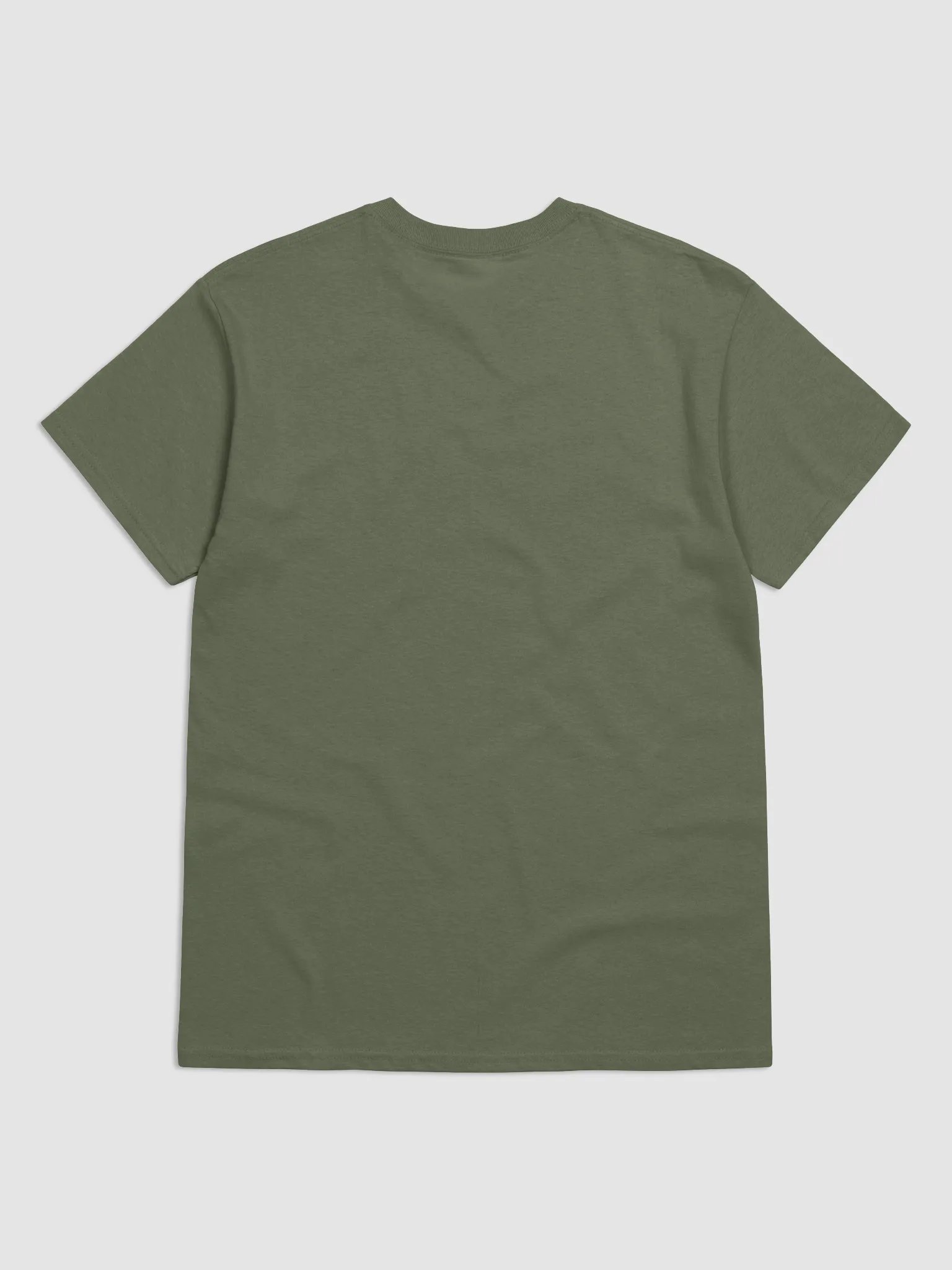Women's Heavyweight T-Shirt GHFB0137 product image (4)