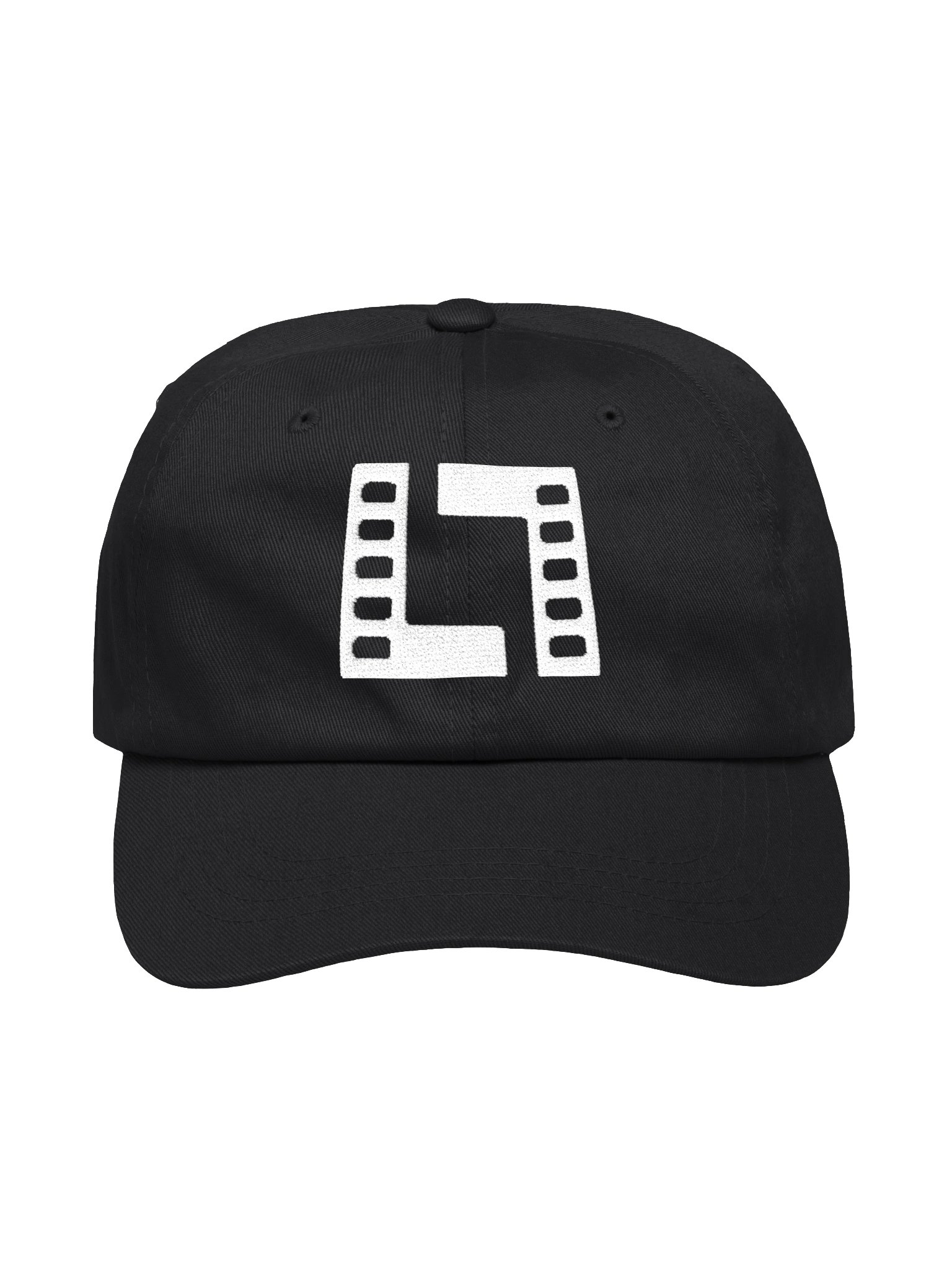 Logo Hat product image (1)