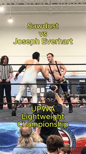 In professional wrestling, unfortunately, alot of great matches are only seen by a select few. This is one of those matches t...