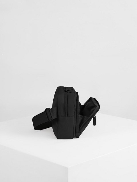 Photo showing BagBase Urban Crossbody Bag