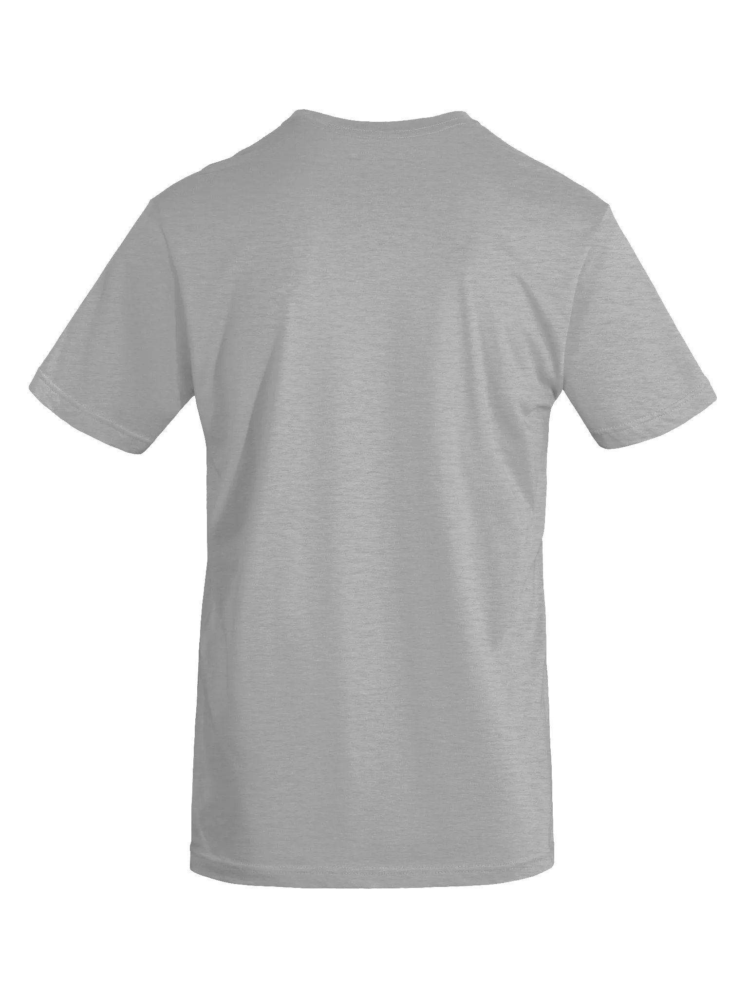 Lumon Blue Logo T-Shirt product image (4)