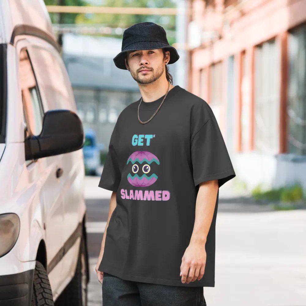 GCS Faded Tee product image (6)