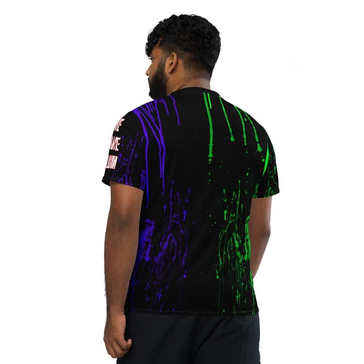 JokersVibe Oozy jersey product image (1)