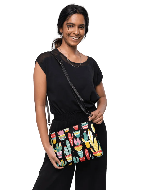 Cactus Garden Crossbody Adventure product image (2)