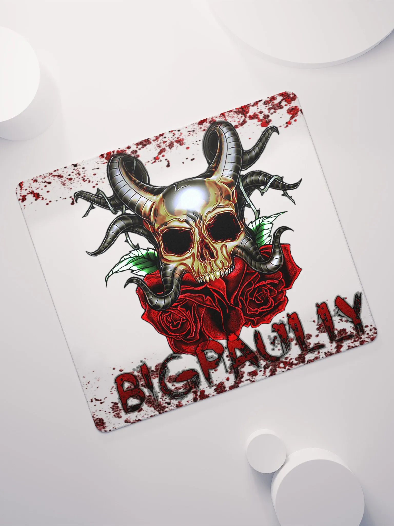 Gaming Mouse Pads product image (11)
