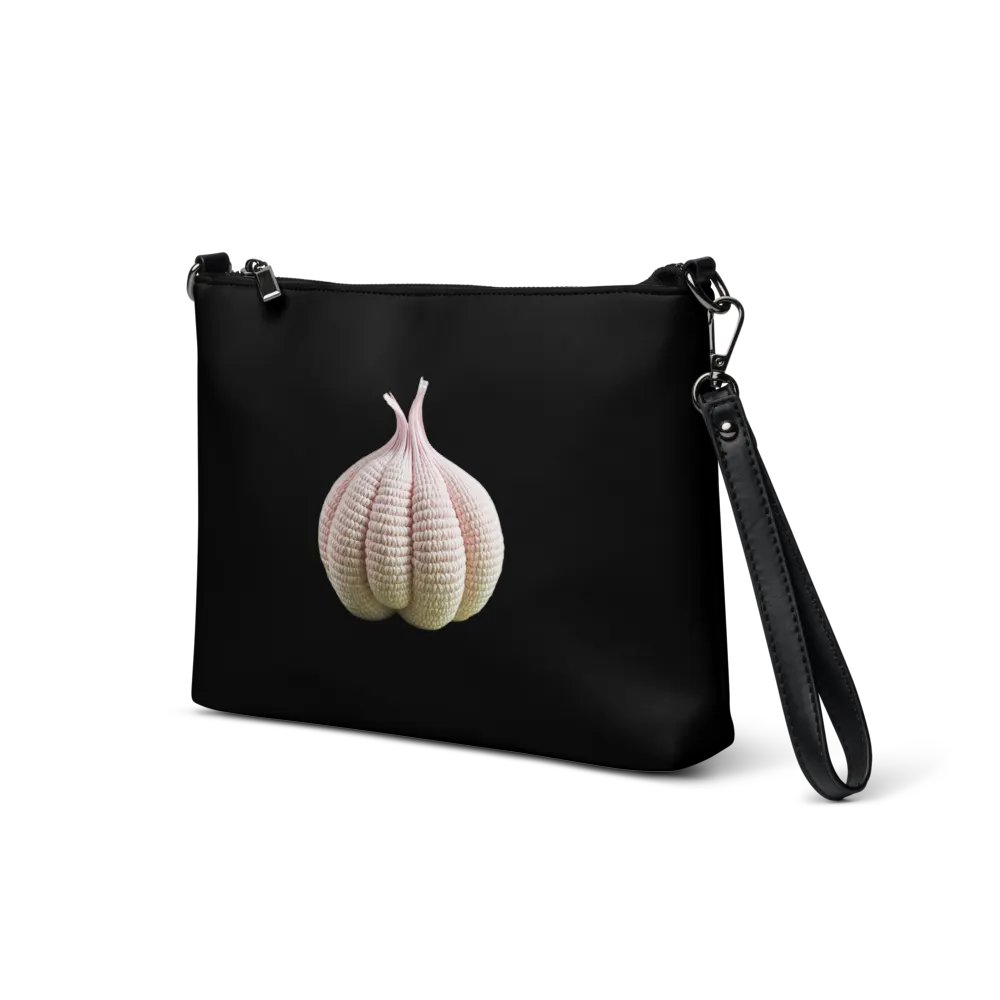 CozyAvocado Garlic Crossbody Bag #2 product image (7)