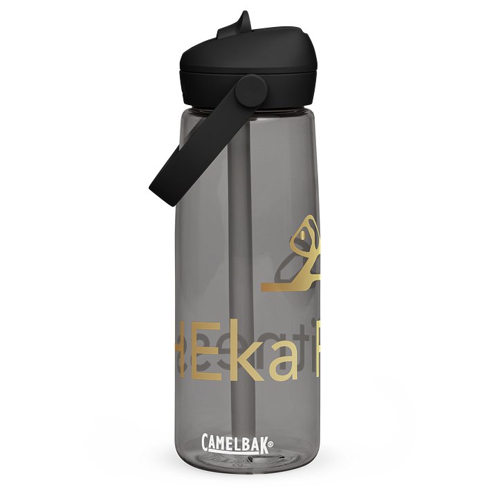 HEka Fitness Branded Water Bottle product image (3)