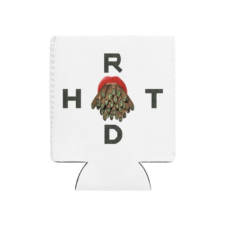 The F*CK WORK Coozy product image (1)