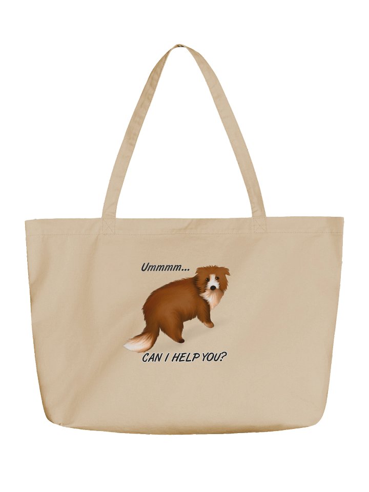 Econscious Organic Cotton Tote product image (1)