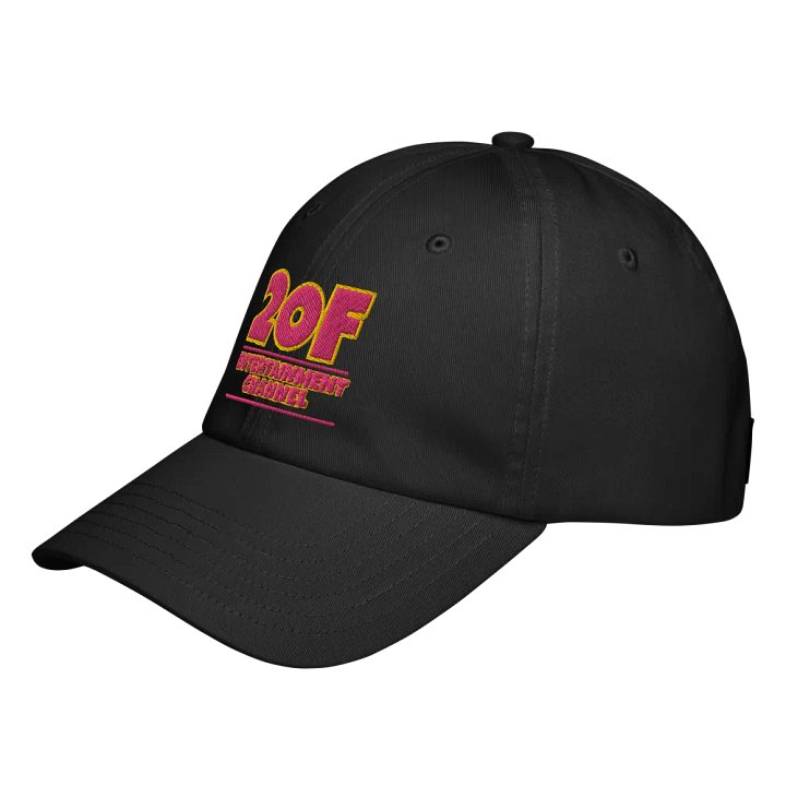 2OF Entertainment Official Cap product image (6)