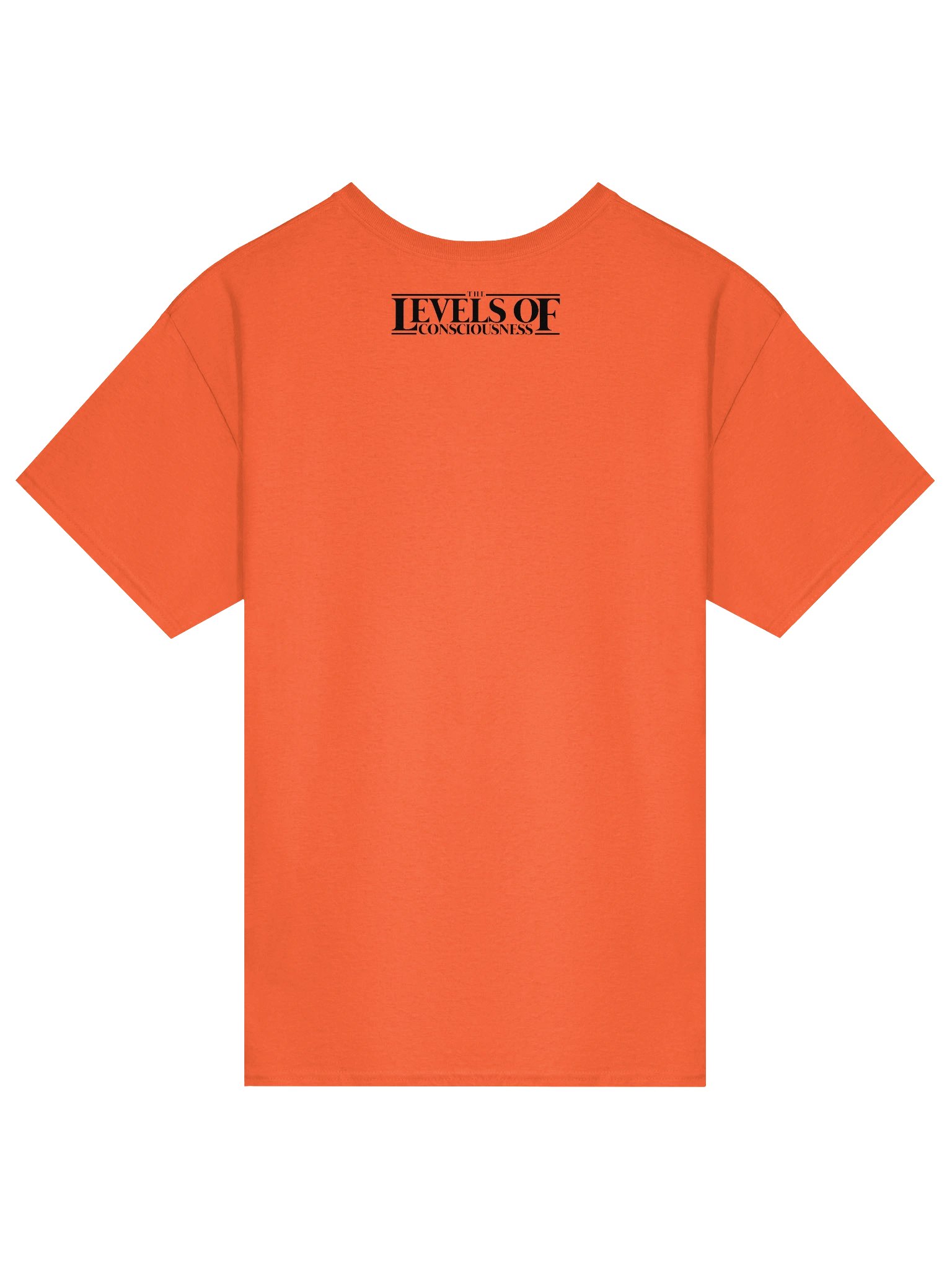 How To Pull The Veil Back Tee product image (122)
