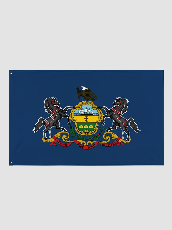 Orthodox Pennsylvania product image (1)