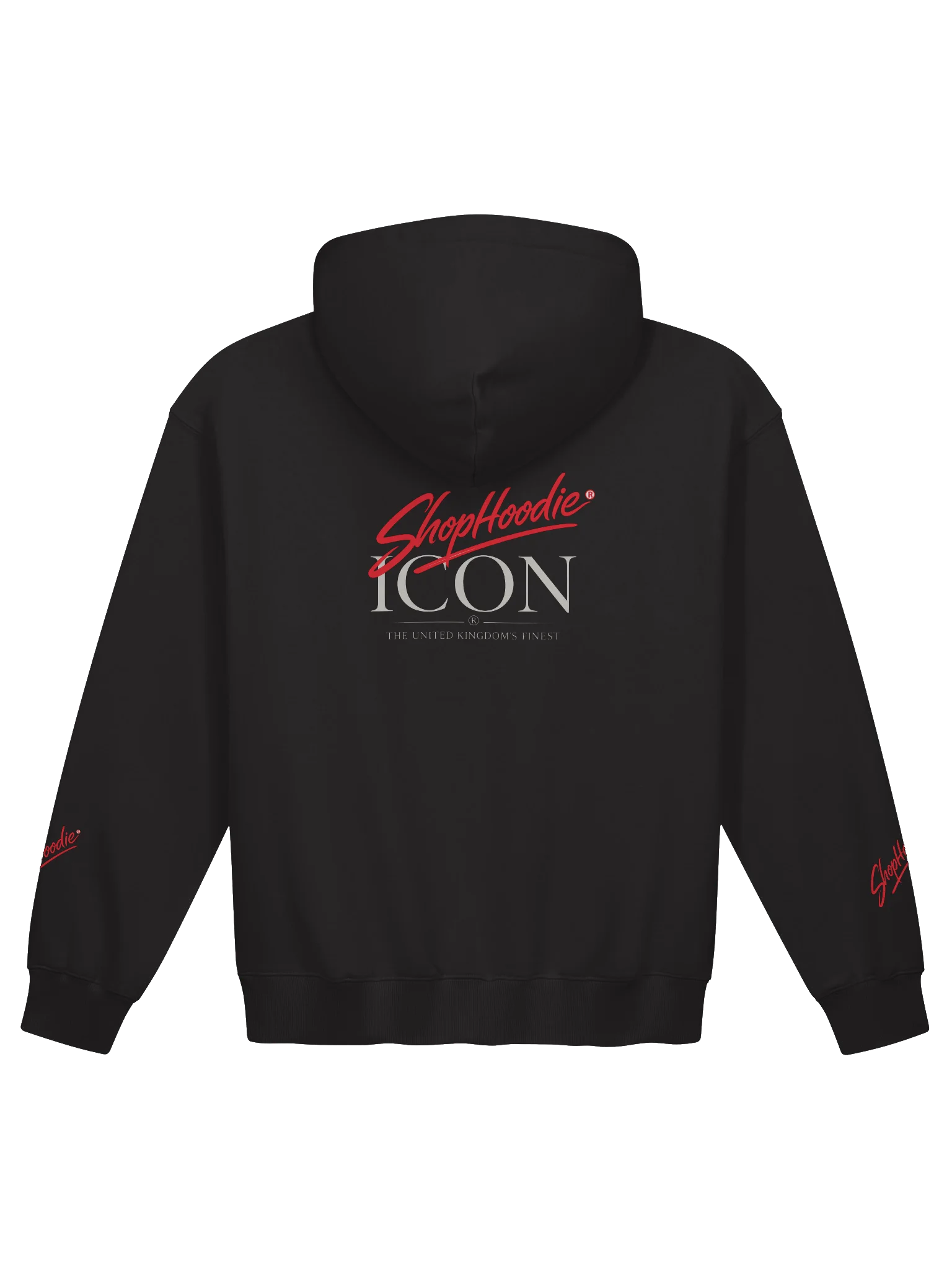 Shophoodie® Elite Icon Hoodie product image (6)