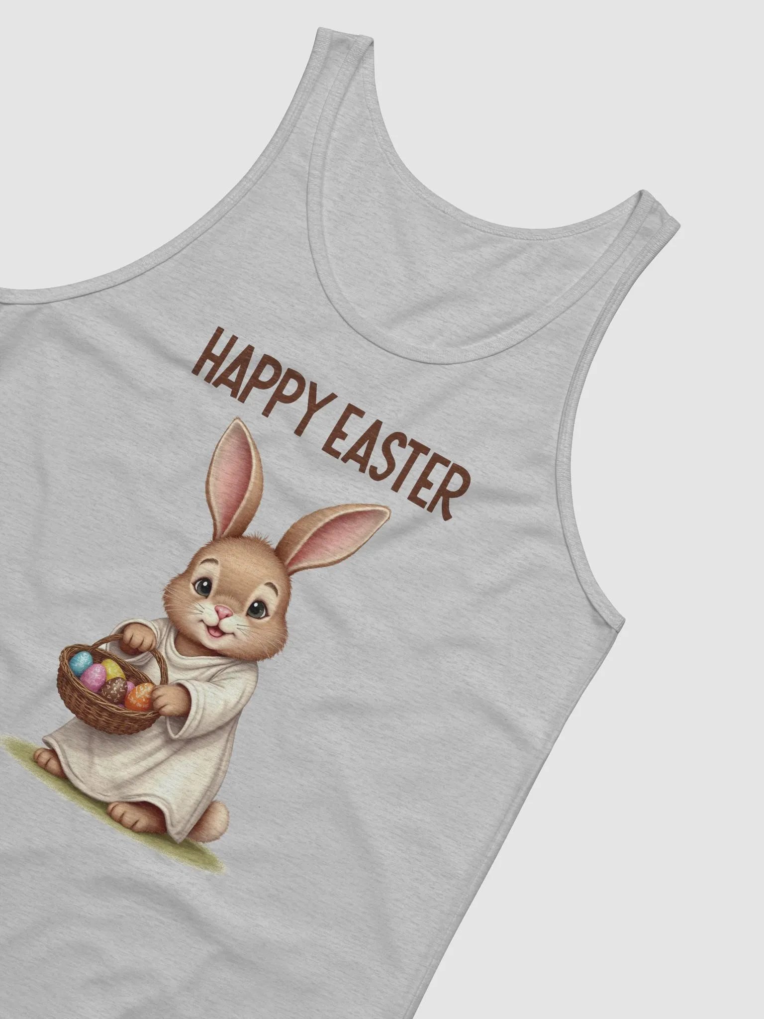 Easter Bunny Delight Tank product image (20)