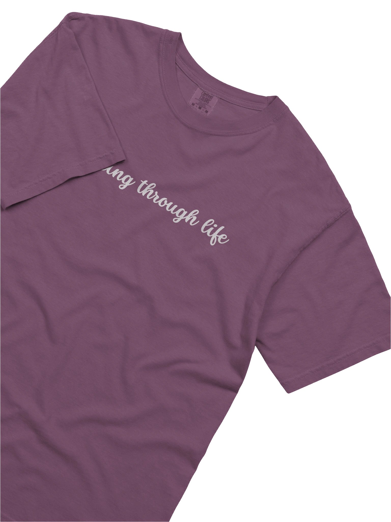 Dancing Through Life T-Shirt product image (35)