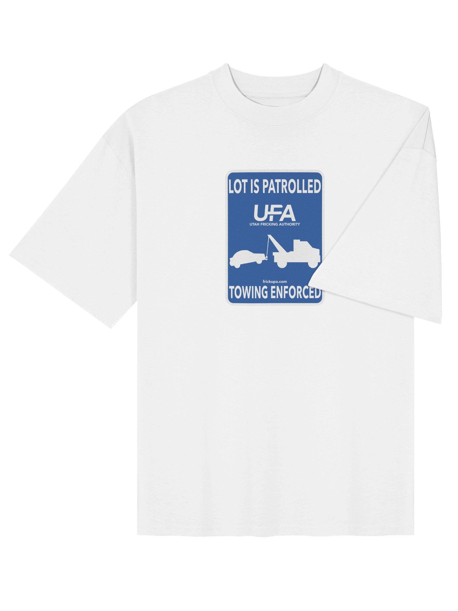 Lot is patrolled shirt product image (10)