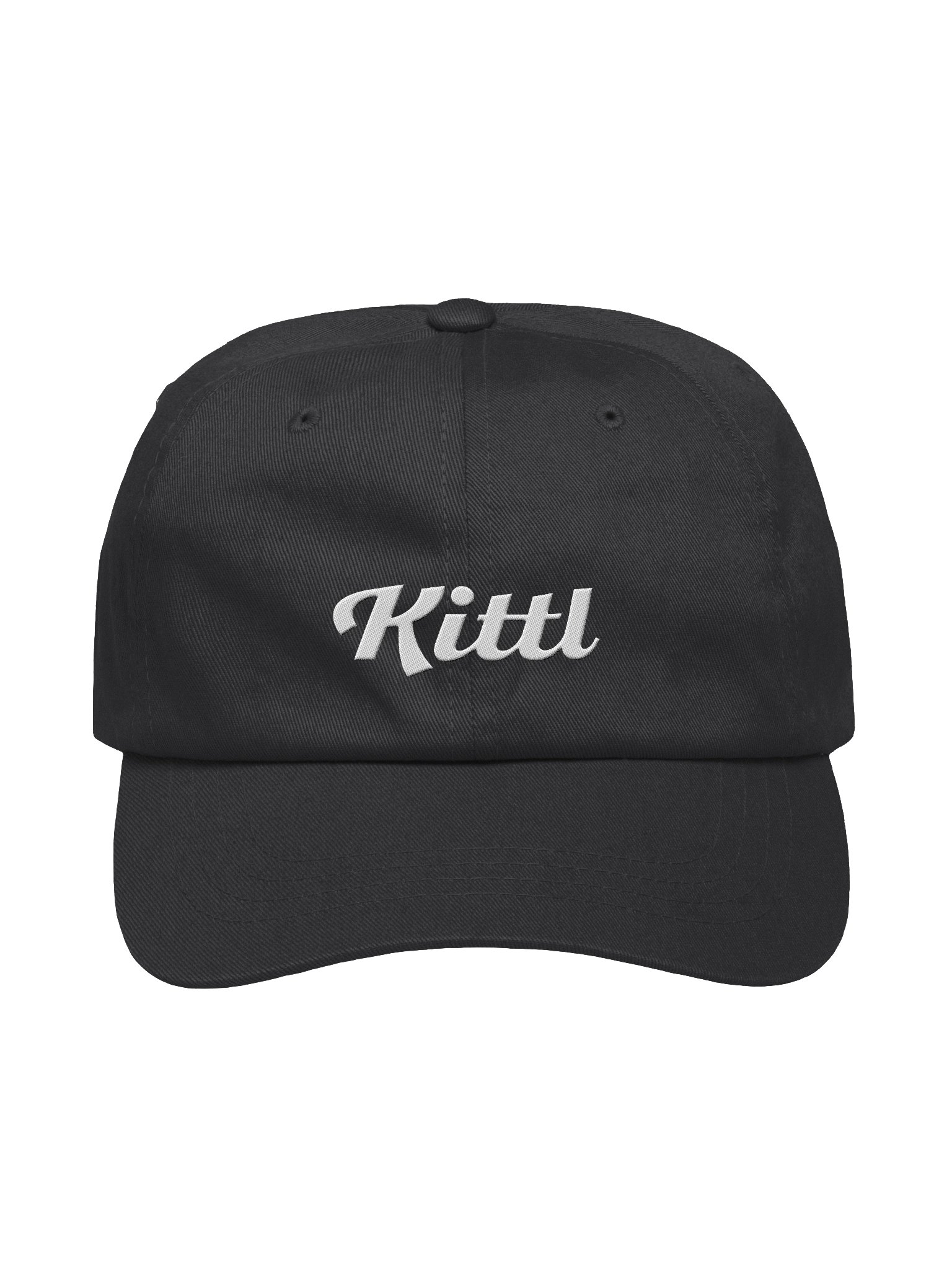 Basic Logo Hat product image (1)