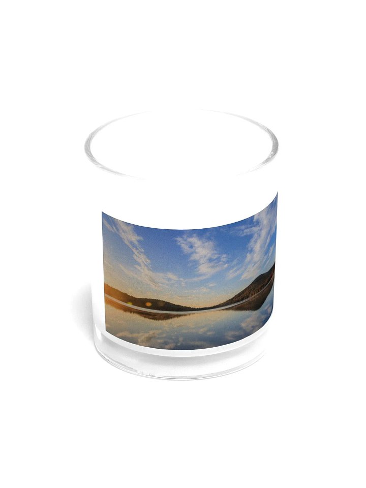 Autumn Dawn Candle product image (2)