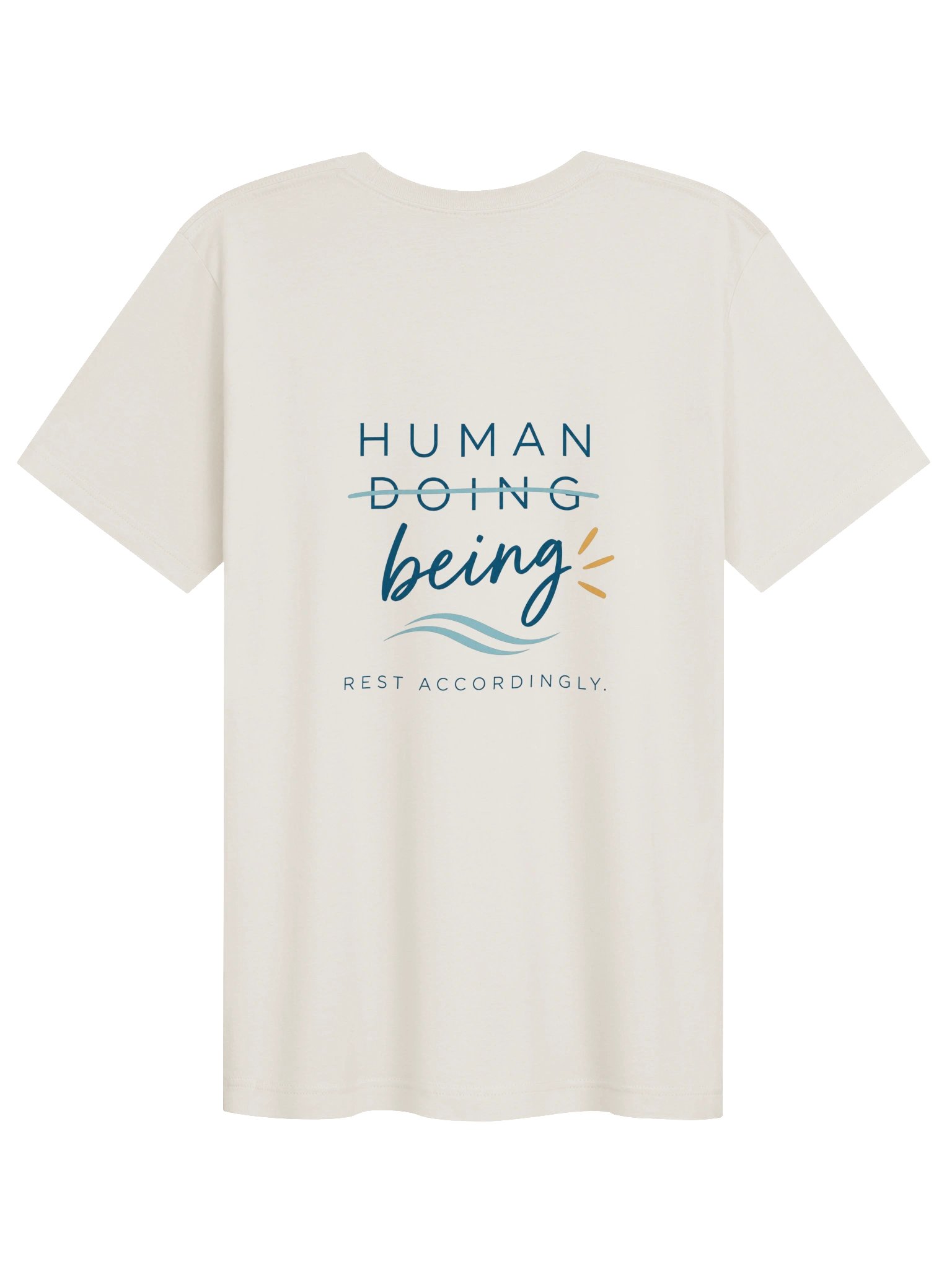 Human Being (T-Shirt) product image (1)