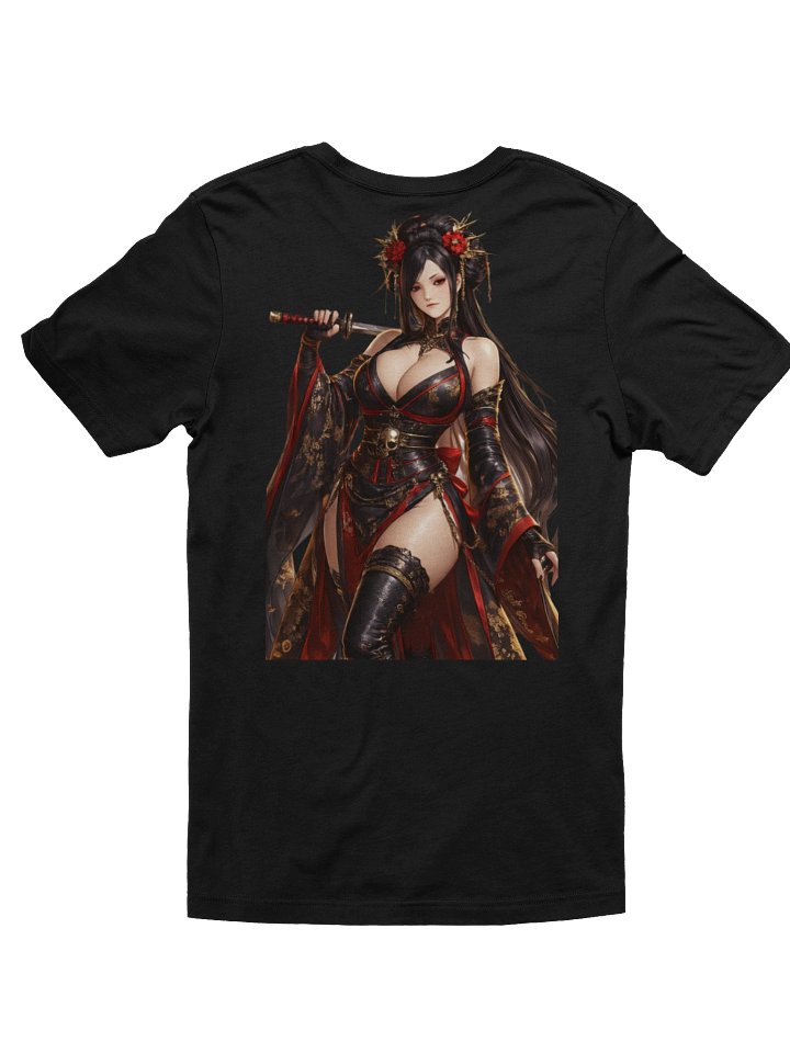 twitch channel Geisha Assassin TLC product image (2)