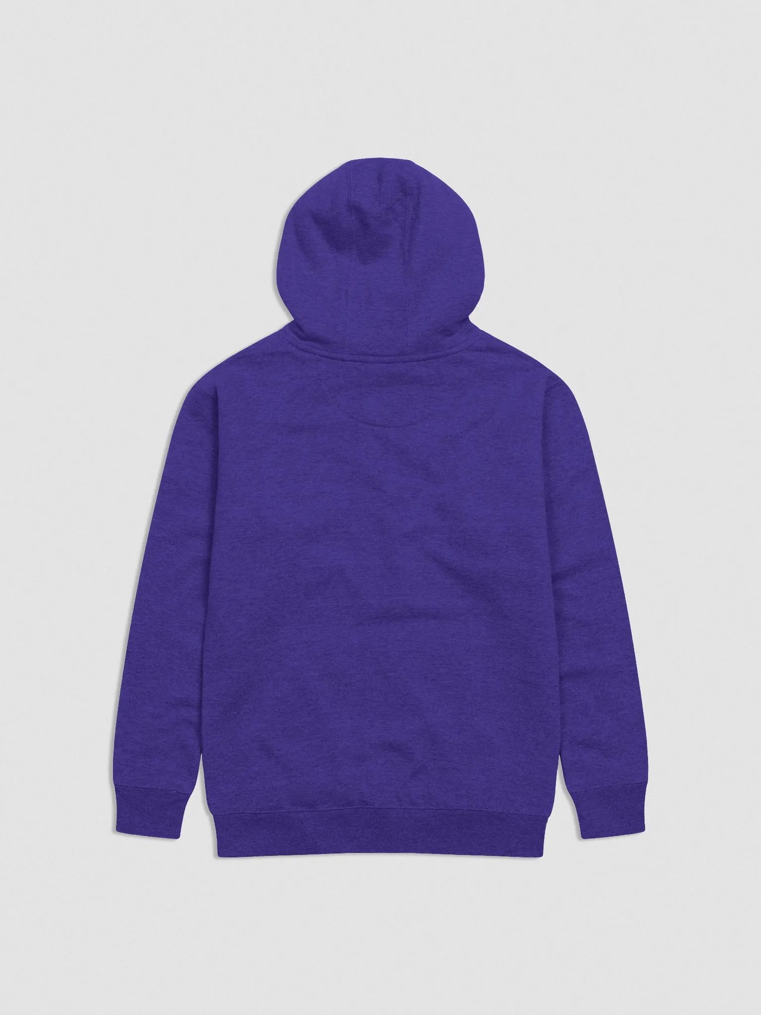 Unisex Fireside Alternate Hoodie (Demon Version) product image (3)