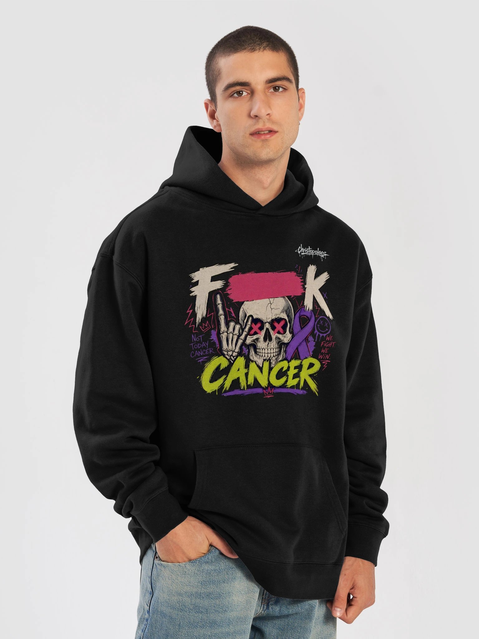 FK Cancer (M) product image (7)