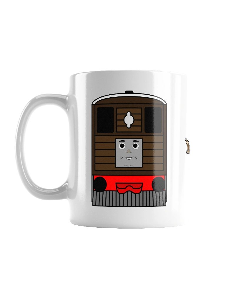 Toby Mug product image (1)