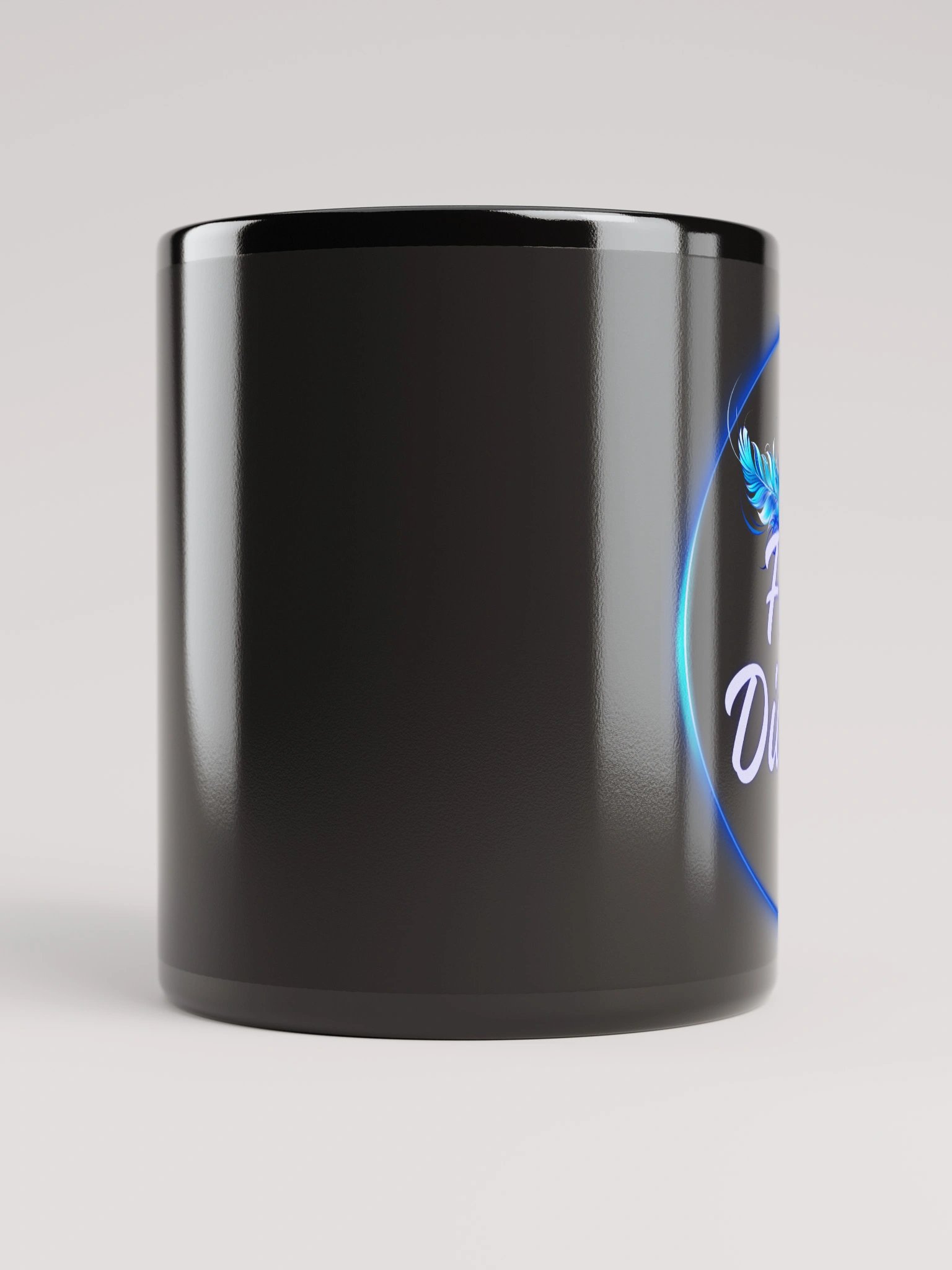 Cup Division Logo product image (5)