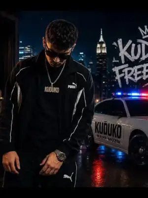 Klibi Nasıl Buldunuz Kuduko Freestyle Yakında Ağustos Spotifydaa!! #kesfetteyizzzz #beniönecıkart #kudukofreestyle #fypジ #rap #turkcerap #trapmusic #diss #kuduko #evmüzikstudio