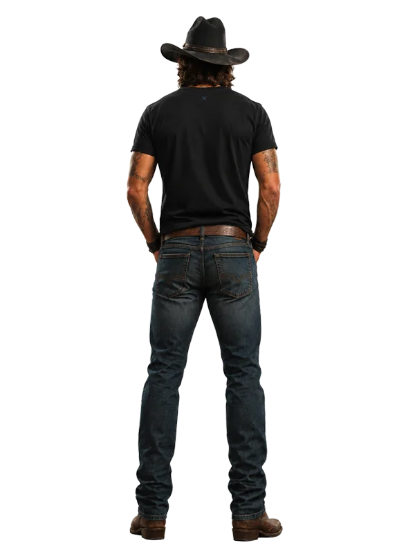 Walk The Line of Fire – Dust & Dreadlocks | Neko Wear+ product image (3)