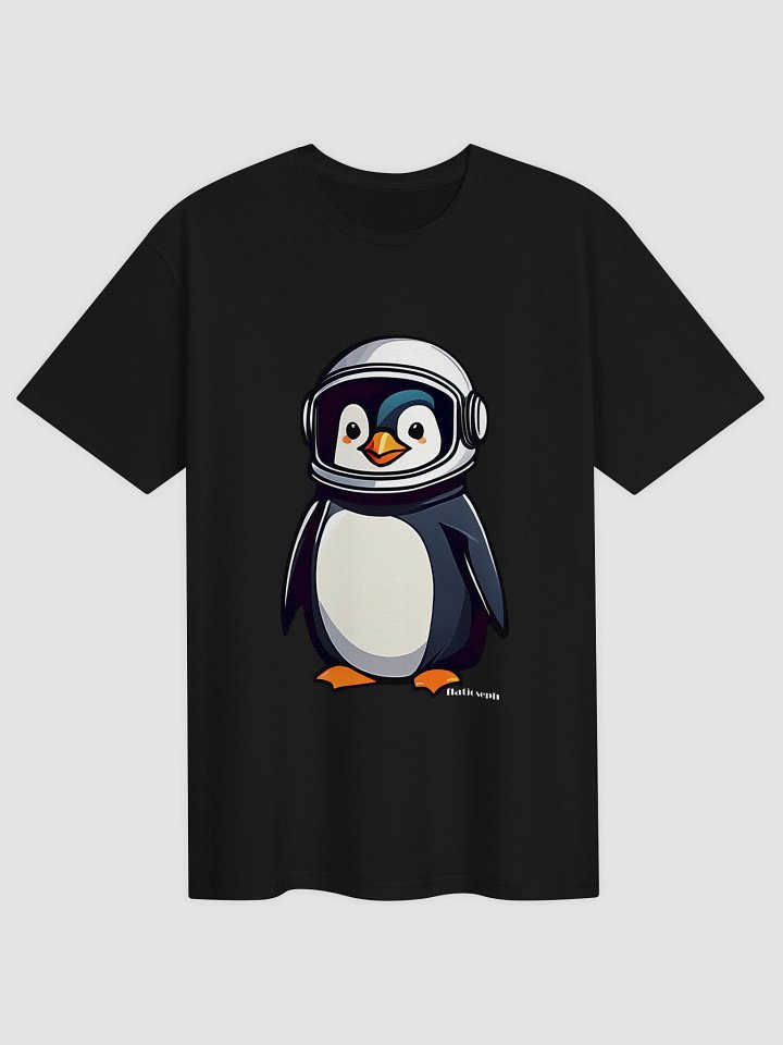 Space Rico Tee product image (1)