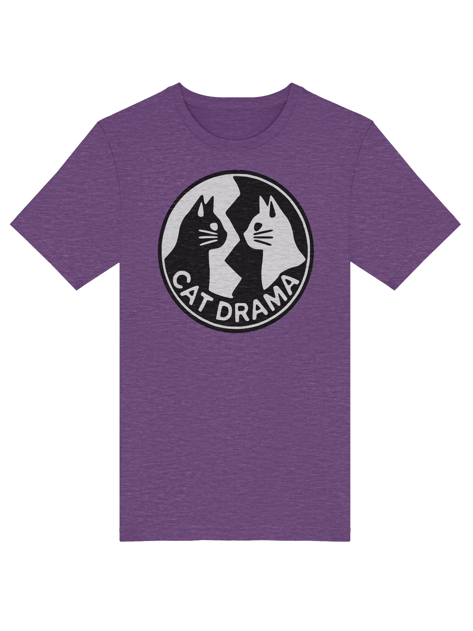 Supersoft Circular Logo (Purple) product image (5)