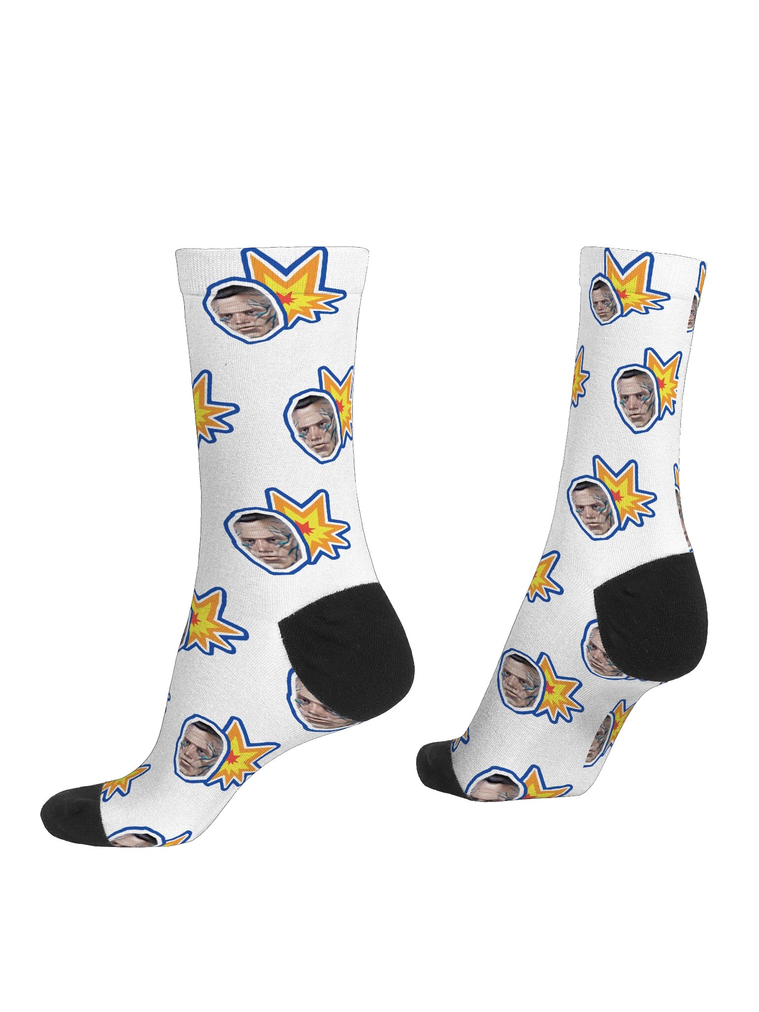 WaltonWare Socks product image (4)