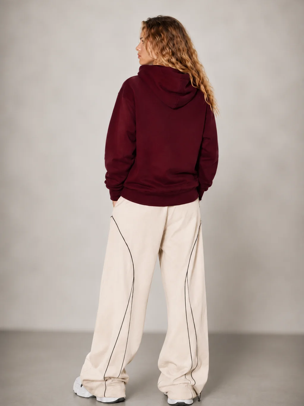 Rare By Choice Hoodie product image (4)