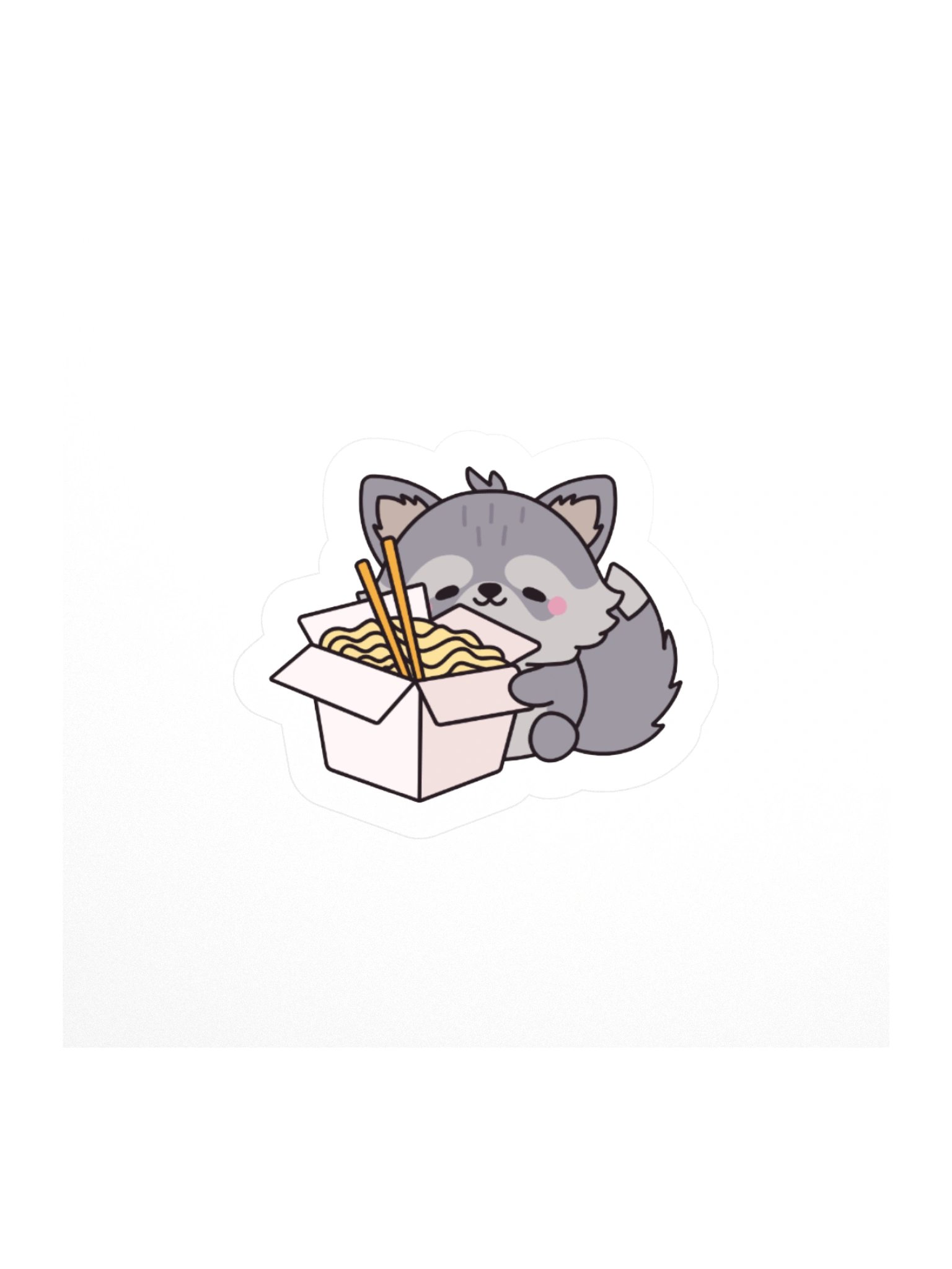 Ramen Wolf product image (1)