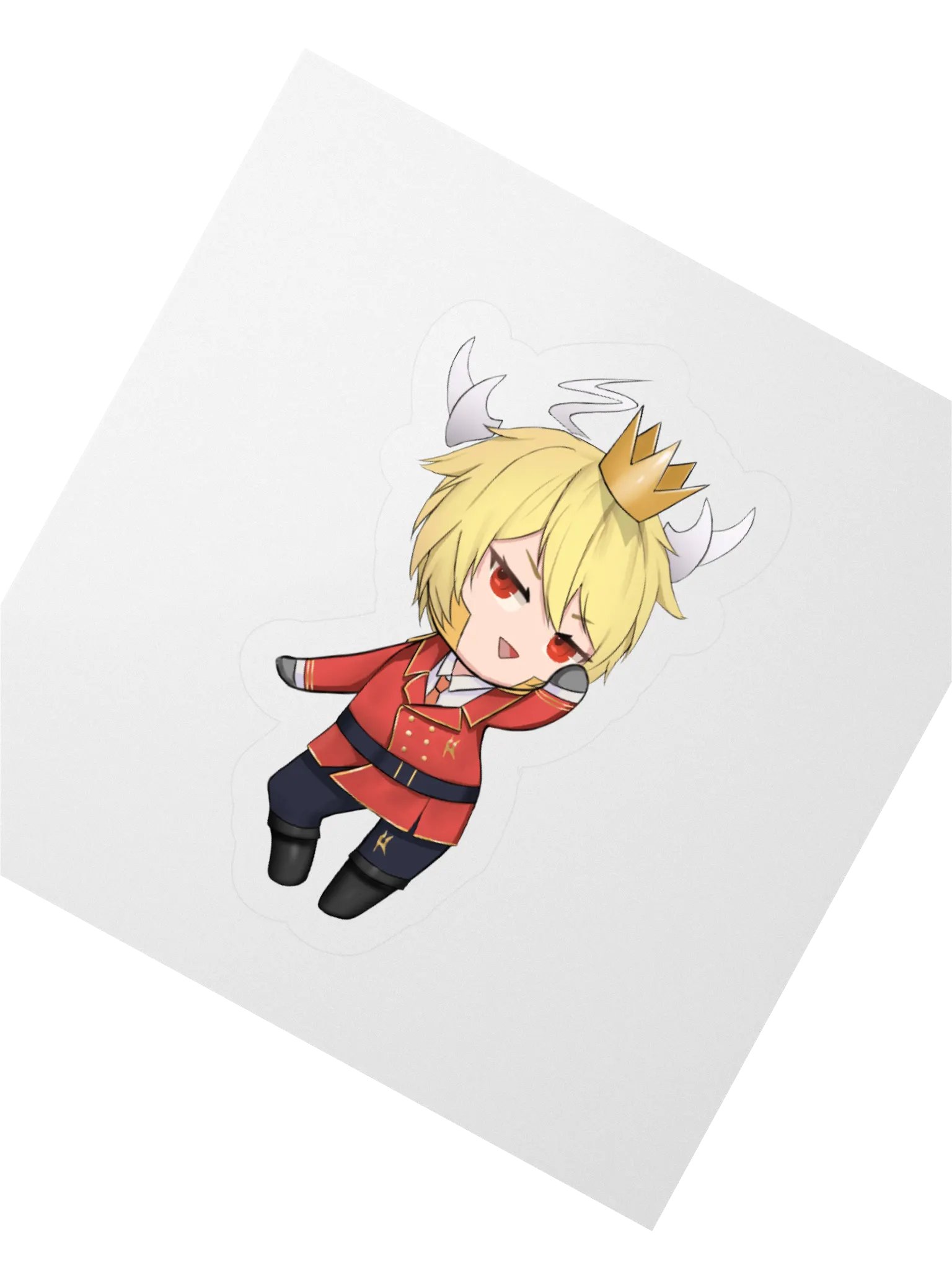 Zippy Stickers product image (3)