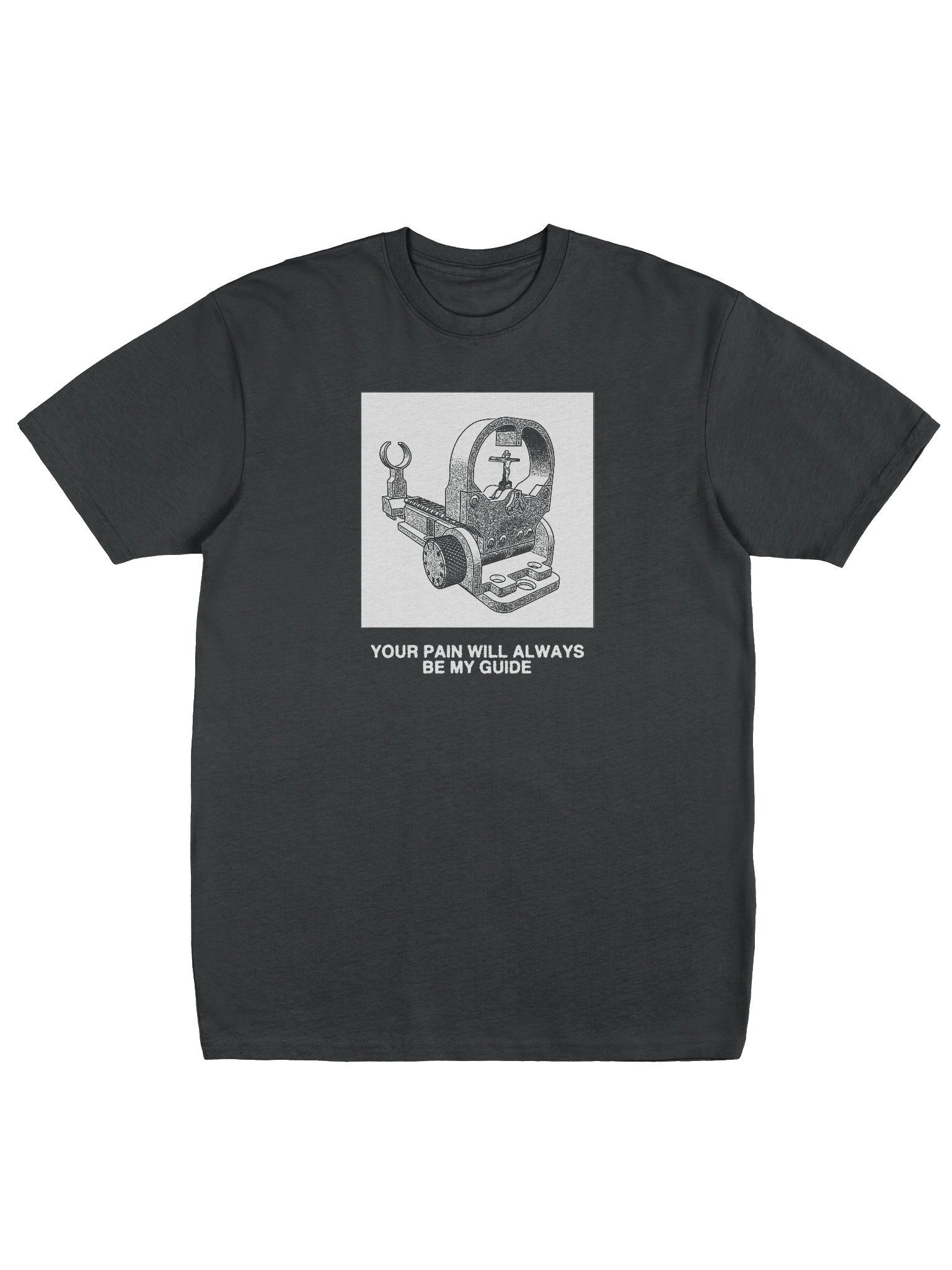 PAIN - TSHIRT product image (1)