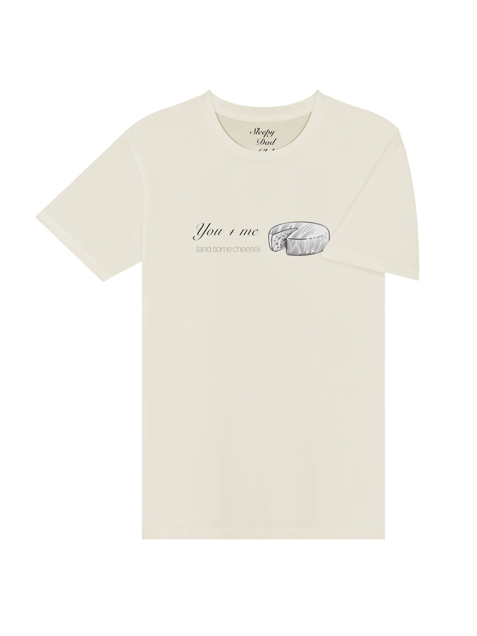 Sleepy Dad Club | And Some Cheese product image (4)