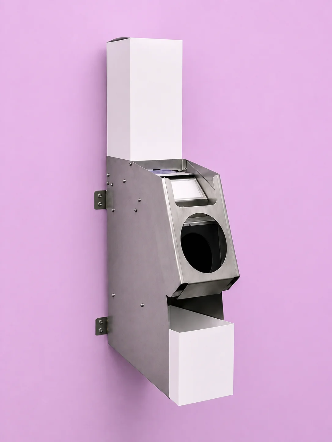 Automatic Glove Dispenser and Donning Machine product image (1)