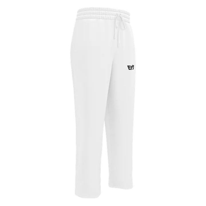 Eroomill Athleisure Unisex Wide-Leg Joggers product image (1)