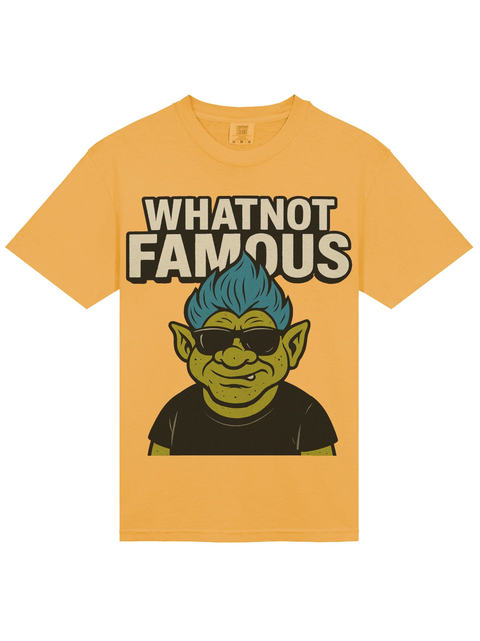WHATNOT FAMOUS product image (3)