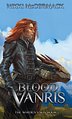Blood of Vanris (The Warden's Son Book 2)