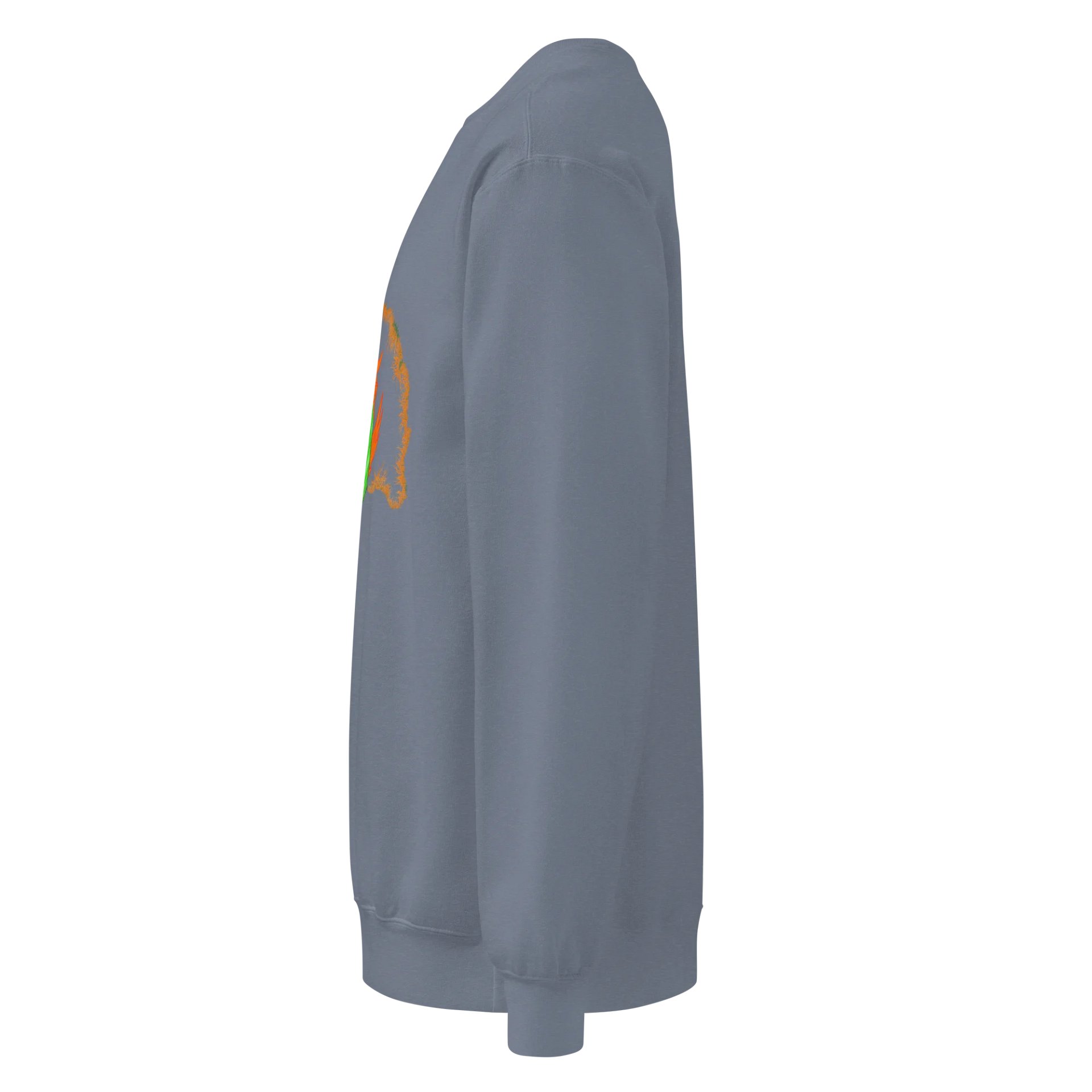 Dragon's Embrace Sweatshirt product image (3)