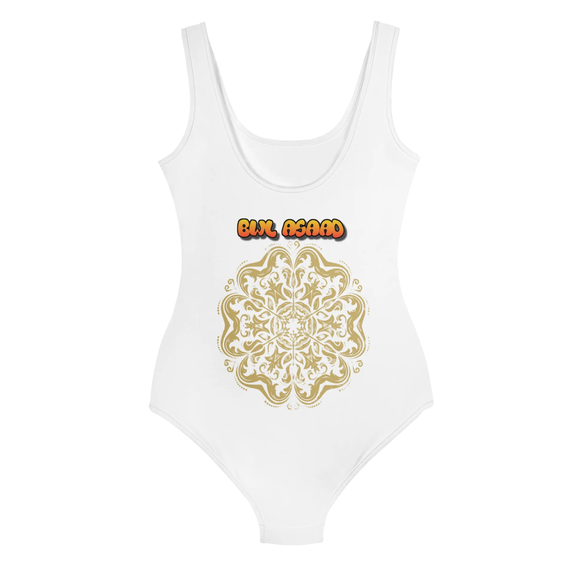 BWL Asaad Badeanzug product image (2)