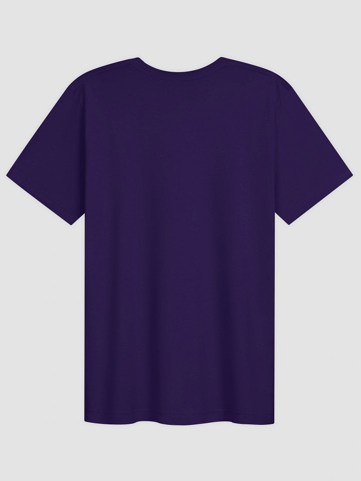 № 11 | POLYAMORY PRIDE MOTH | GRAPHIC TEE | T-SHIRT product image (2)