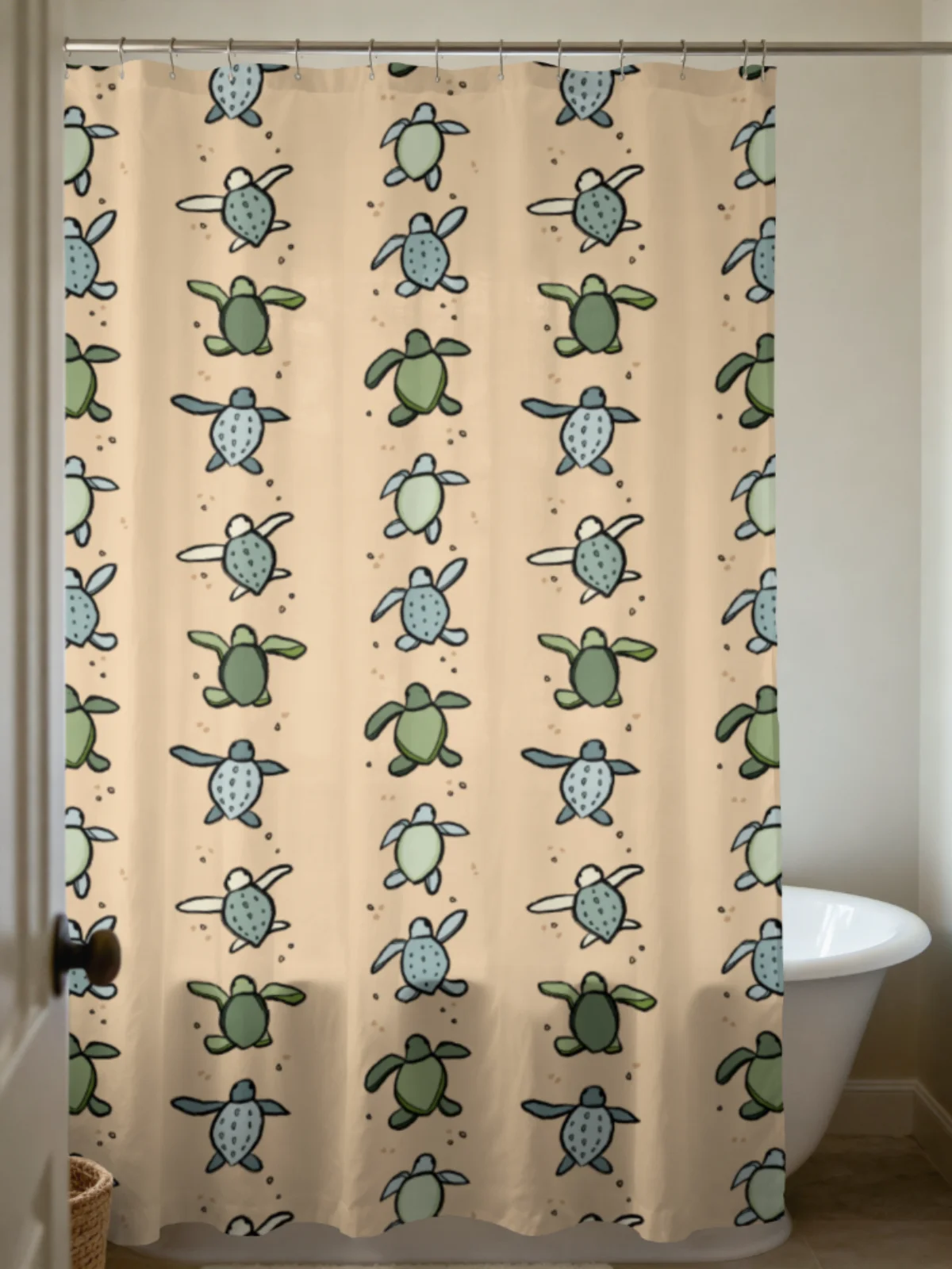 Baby Turtles | Tiny Turtle Tales Collection product image (3)