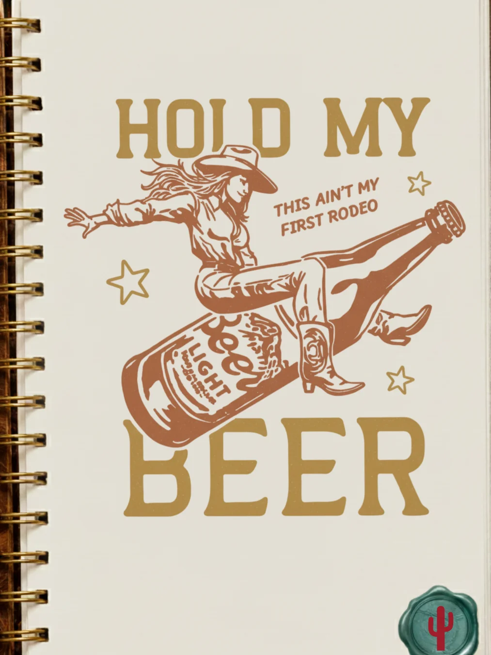 Hold My Beer product image (19)