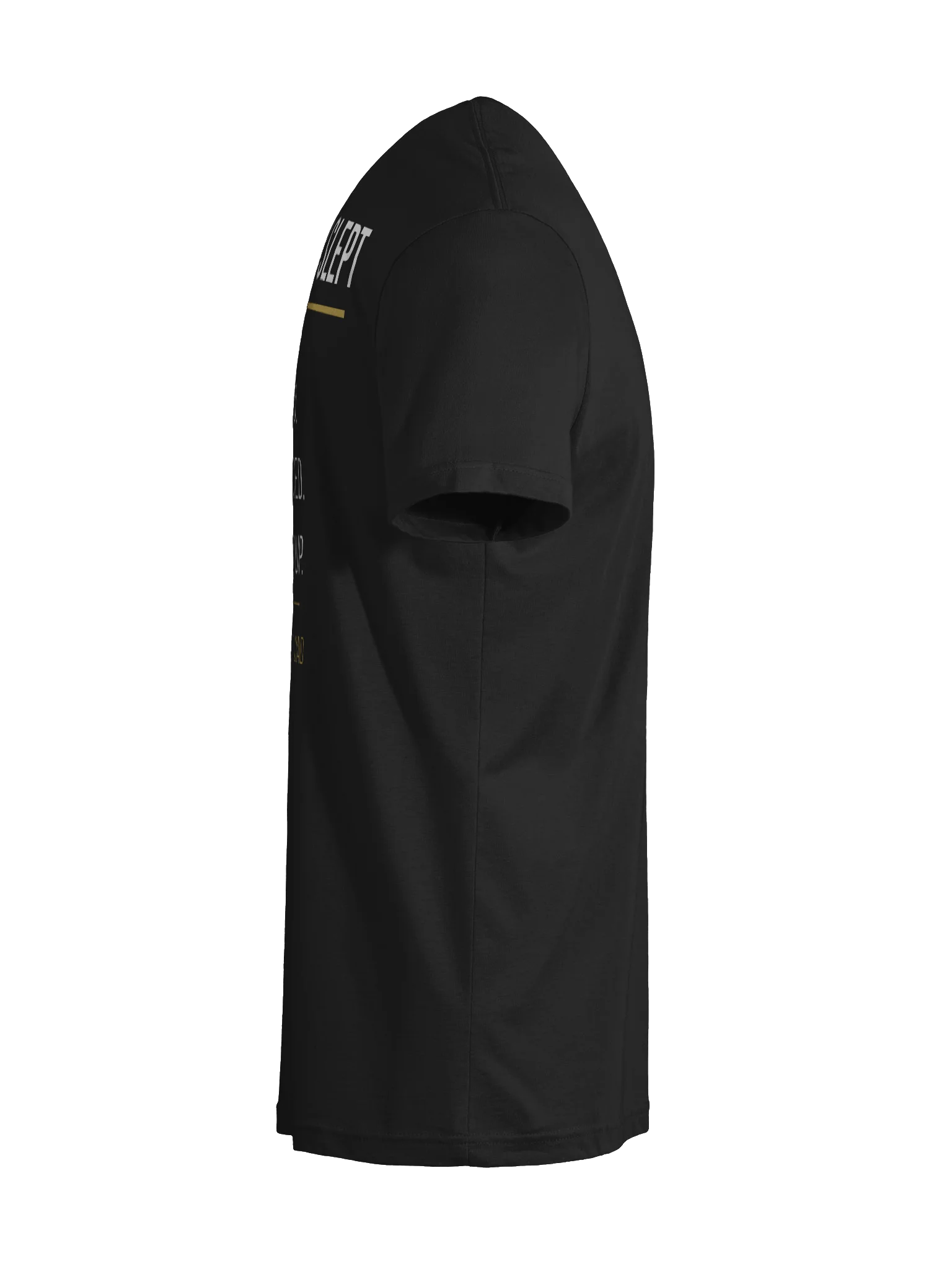 While You Slept - The Night Shift Dad Tee product image (19)