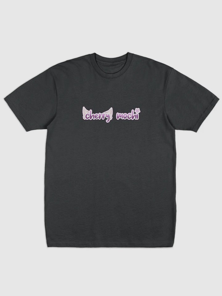 Cherry Mochi Playful Tee product image (1)